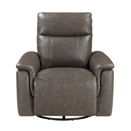 كرسي Hadley Swivel Glider Reclining