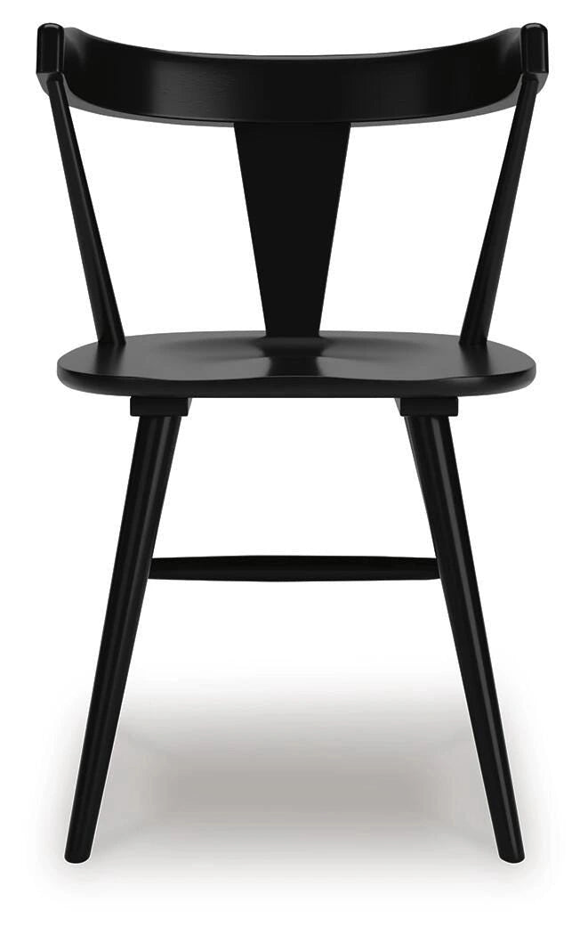 Silla de comedor Gretlynn