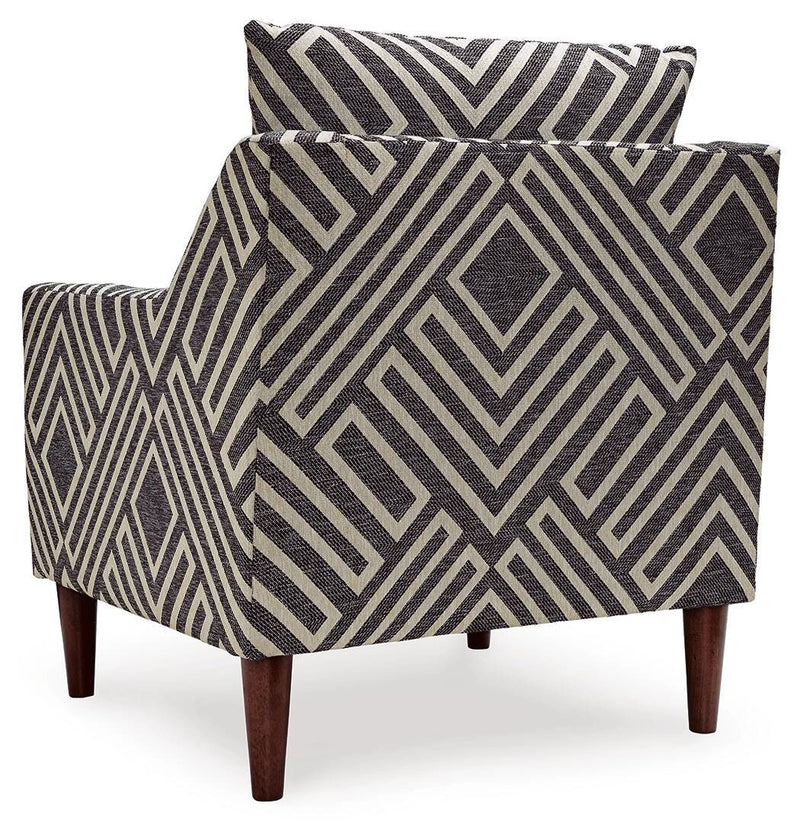 Sillón decorativo Morrilton Next-Gen Nuvella