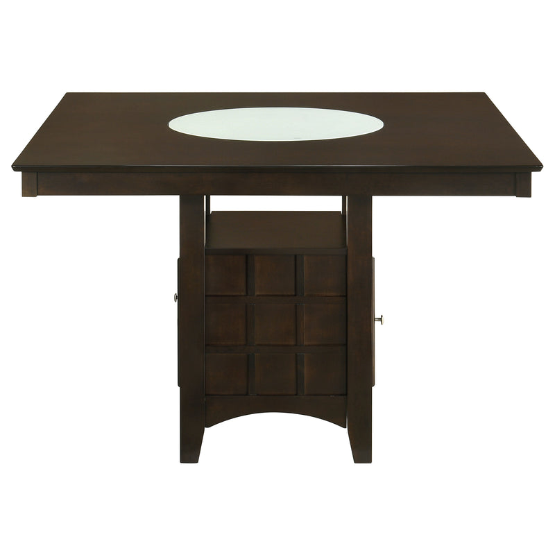 Juego de comedor a altura de mostrador Gabriel