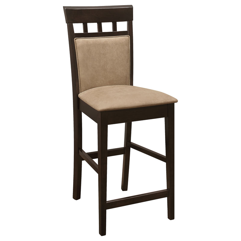 Juego de comedor a altura de mostrador Gabriel