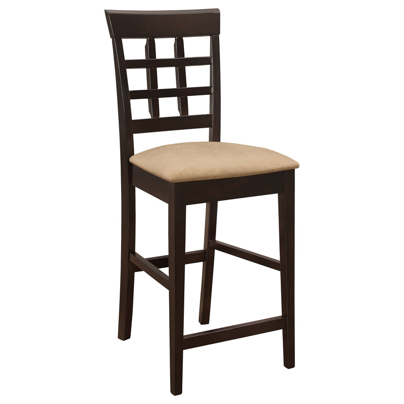 Juego de comedor a altura de mostrador Gabriel