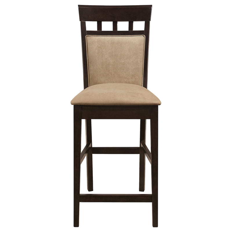 Juego de comedor a altura de mostrador Gabriel