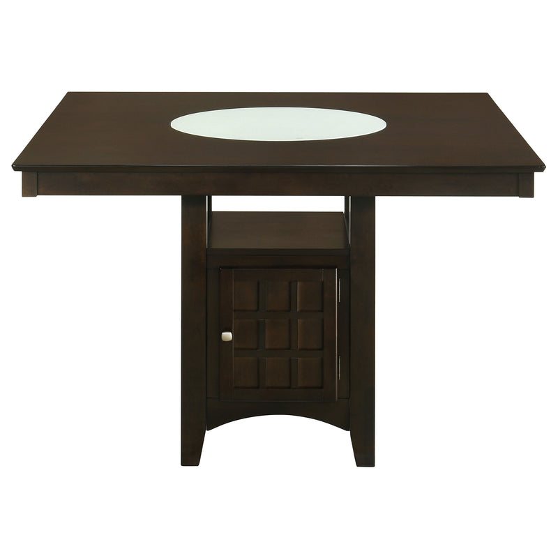 Juego de comedor a altura de mostrador Gabriel