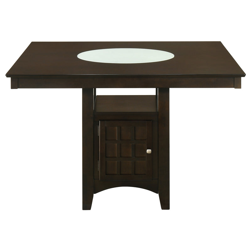 Juego de comedor a altura de mostrador Gabriel