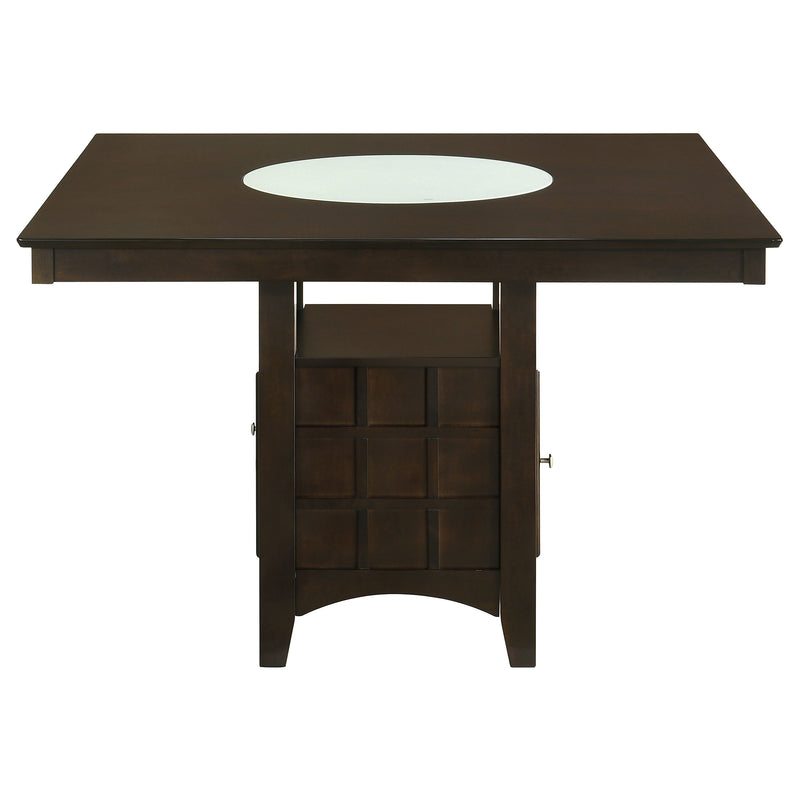 Juego de comedor a altura de mostrador Gabriel