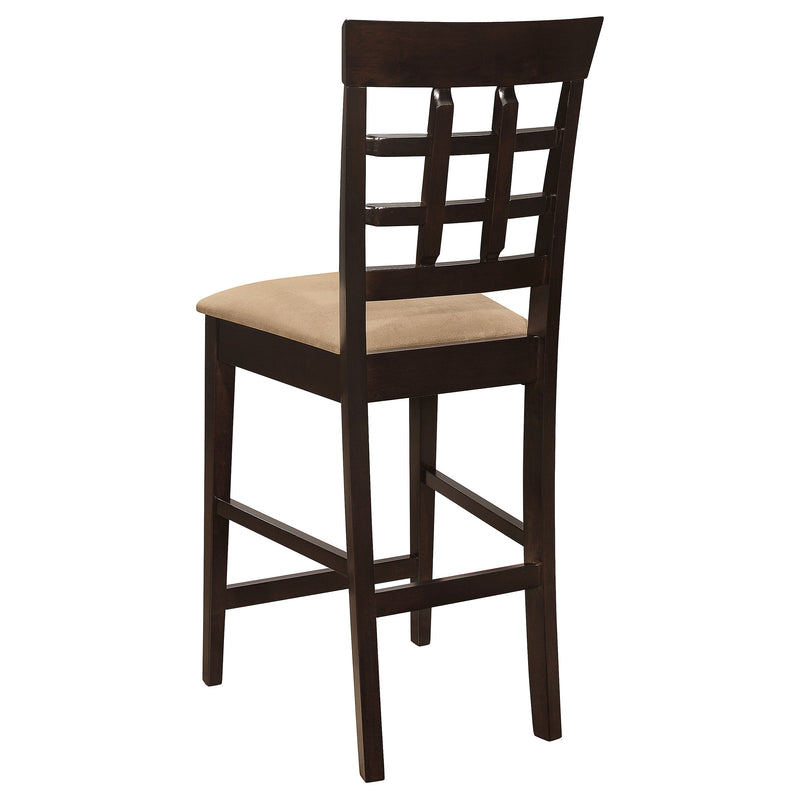 Juego de comedor a altura de mostrador Gabriel