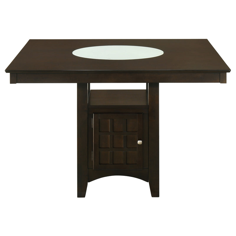 Mesa de comedor a la altura de mostrador Gabriel