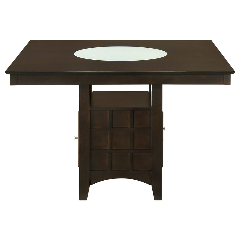 Mesa de comedor a la altura de mostrador Gabriel