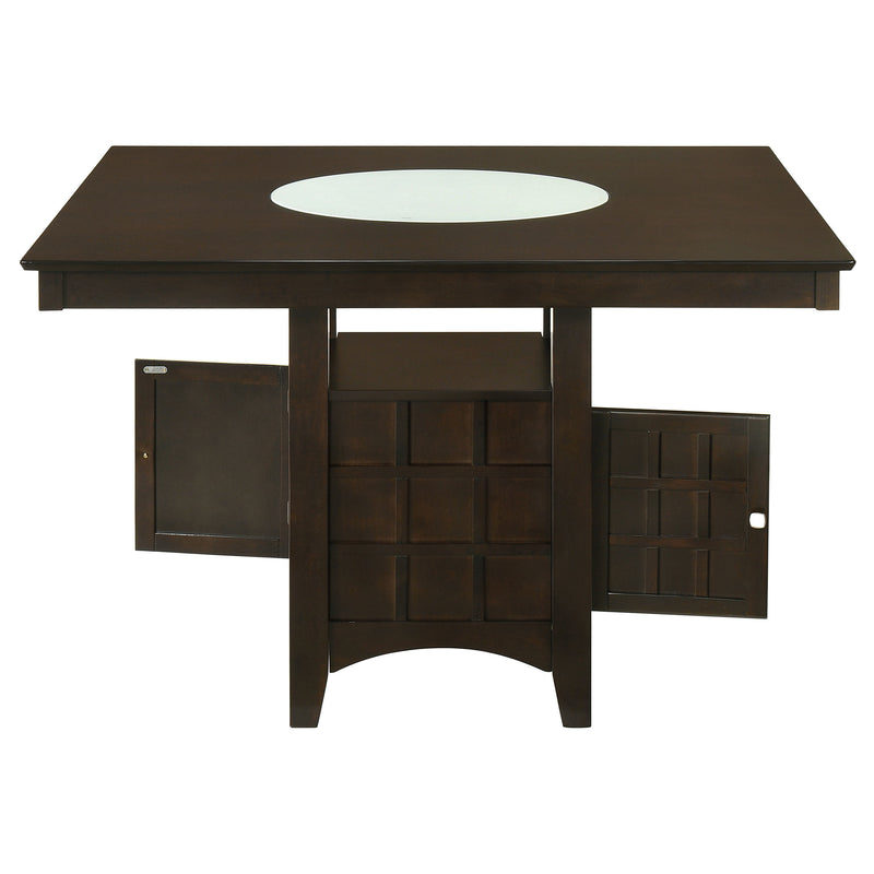 Mesa de comedor a la altura de mostrador Gabriel