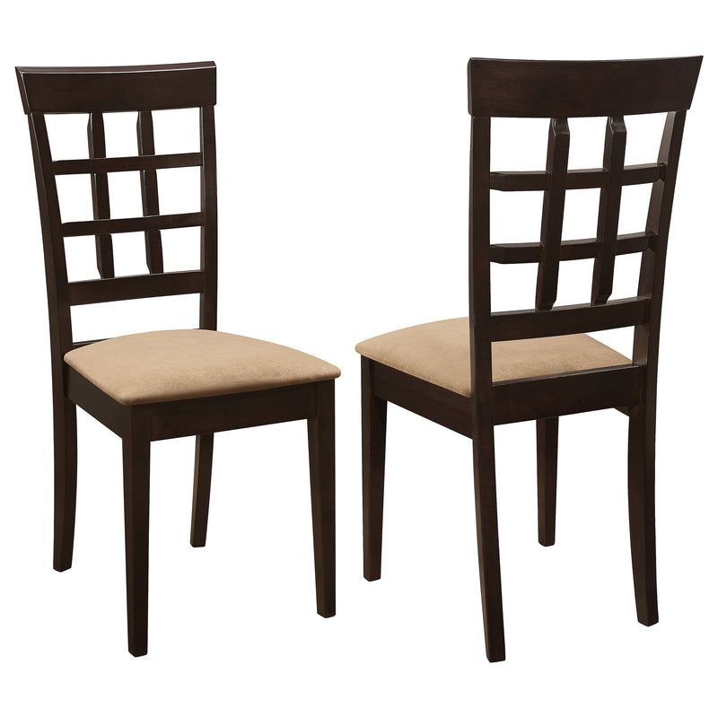Silla de comedor Gabriel