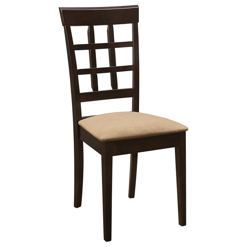 Silla de comedor Gabriel
