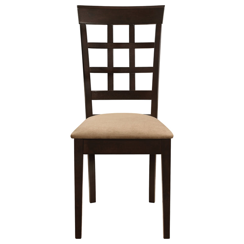 Silla de comedor Gabriel