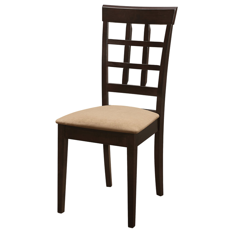 Silla de comedor Gabriel