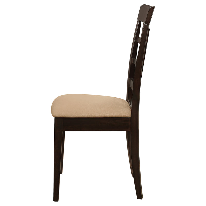 Silla de comedor Gabriel