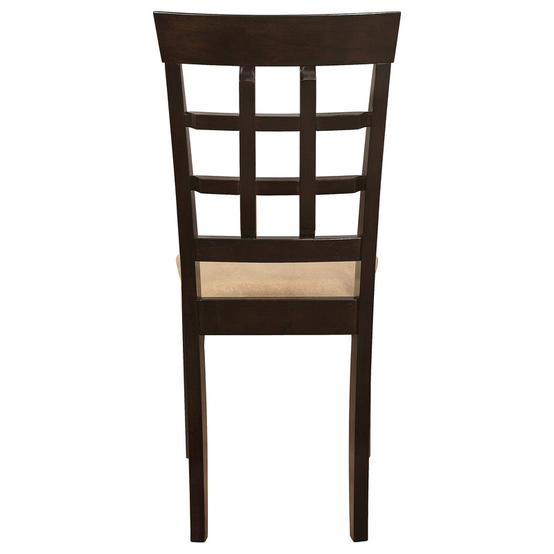 Silla de comedor Gabriel