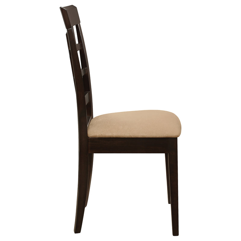 Silla de comedor Gabriel