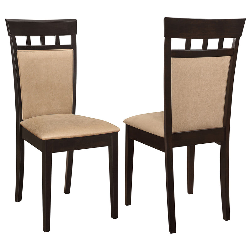 Silla de comedor Gabriel