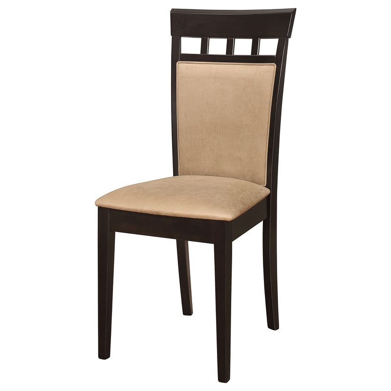 Silla de comedor Gabriel