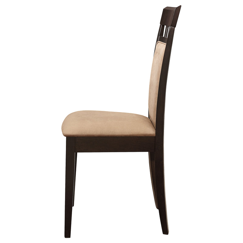 Silla de comedor Gabriel