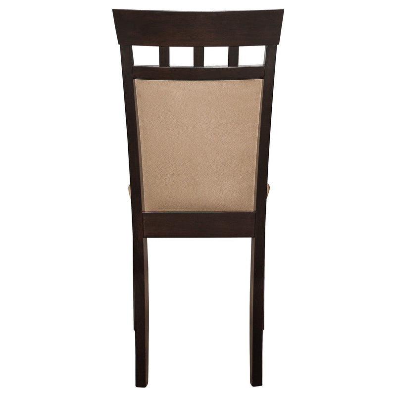 Silla de comedor Gabriel