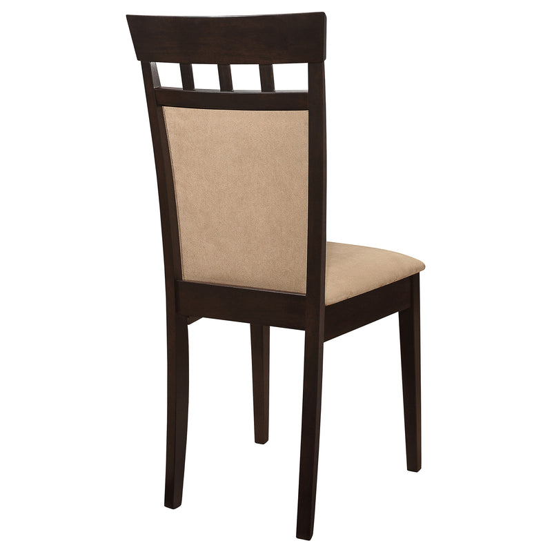 Silla de comedor Gabriel