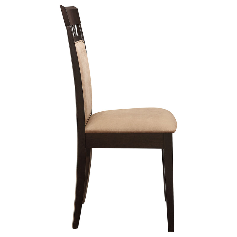 Silla de comedor Gabriel