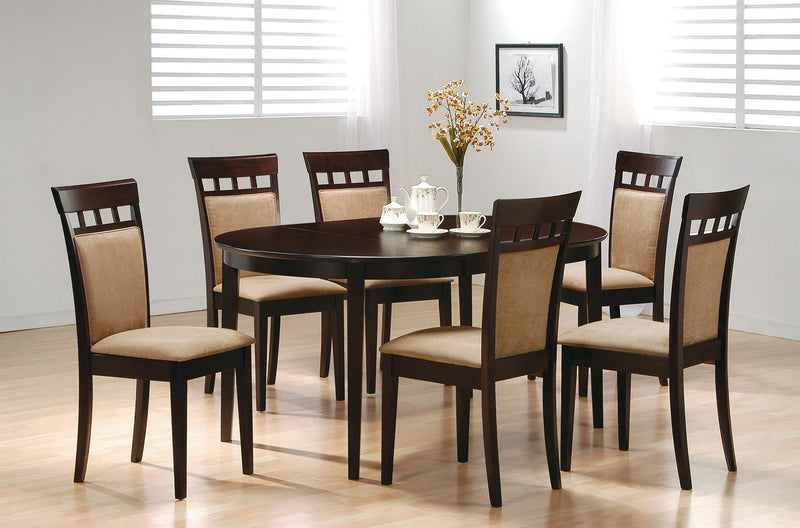 Silla de comedor Gabriel