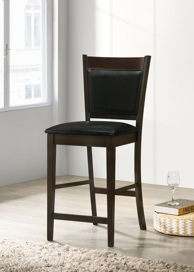 Silla de mostrador Jaden