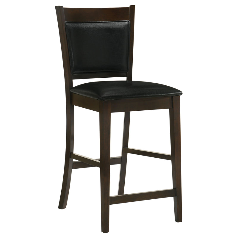 Silla de mostrador Jaden