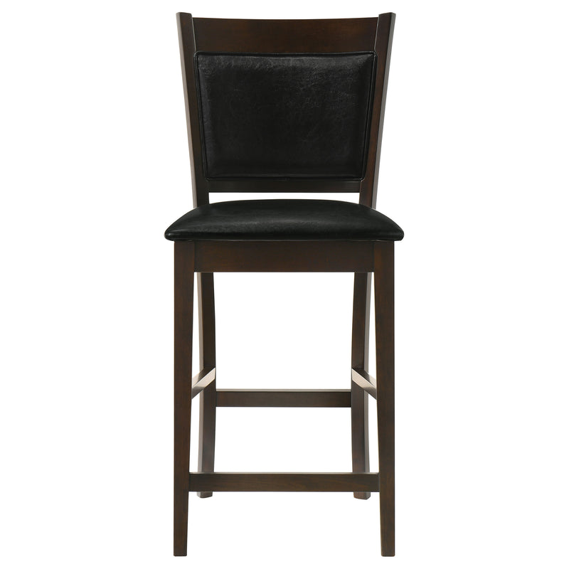 Silla de mostrador Jaden