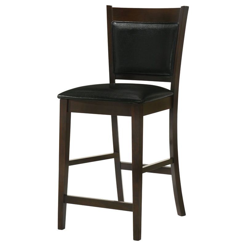 Silla de mostrador Jaden