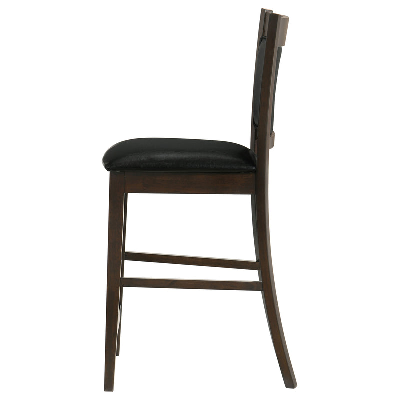 Silla de mostrador Jaden