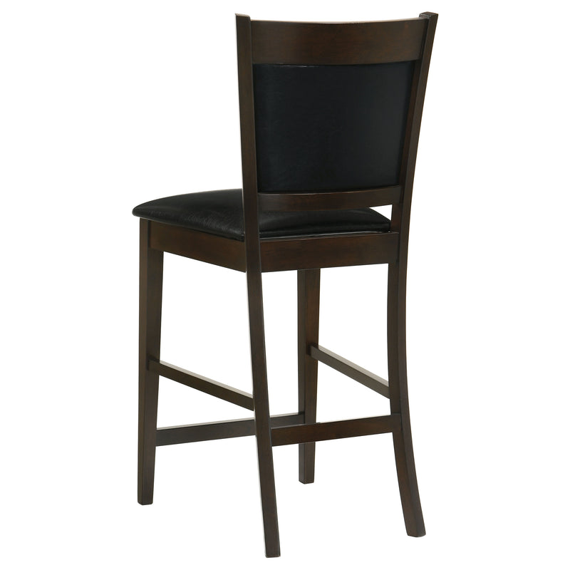 Silla de mostrador Jaden