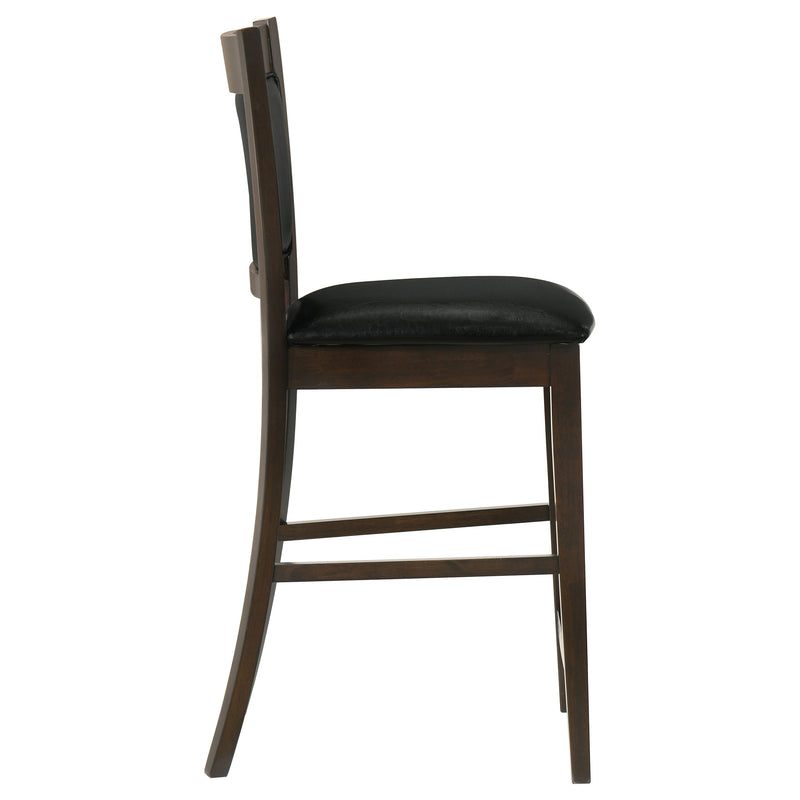 Silla de mostrador Jaden