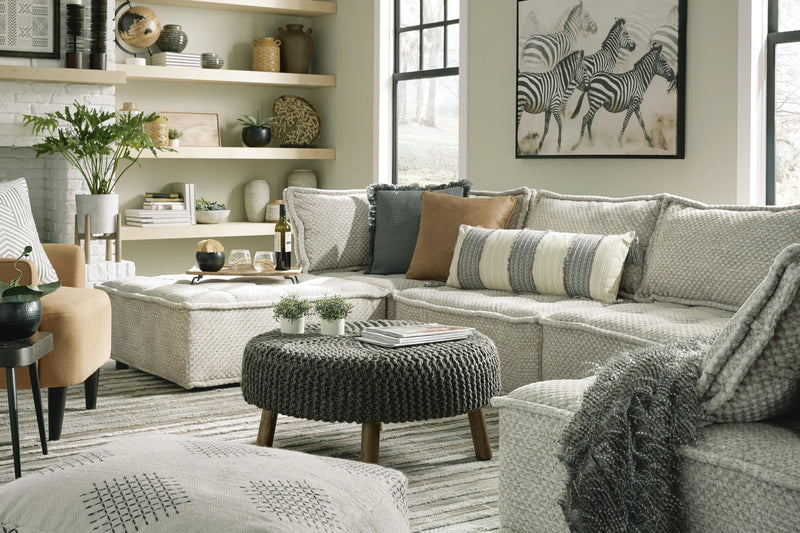 Sillón decorativo Bales