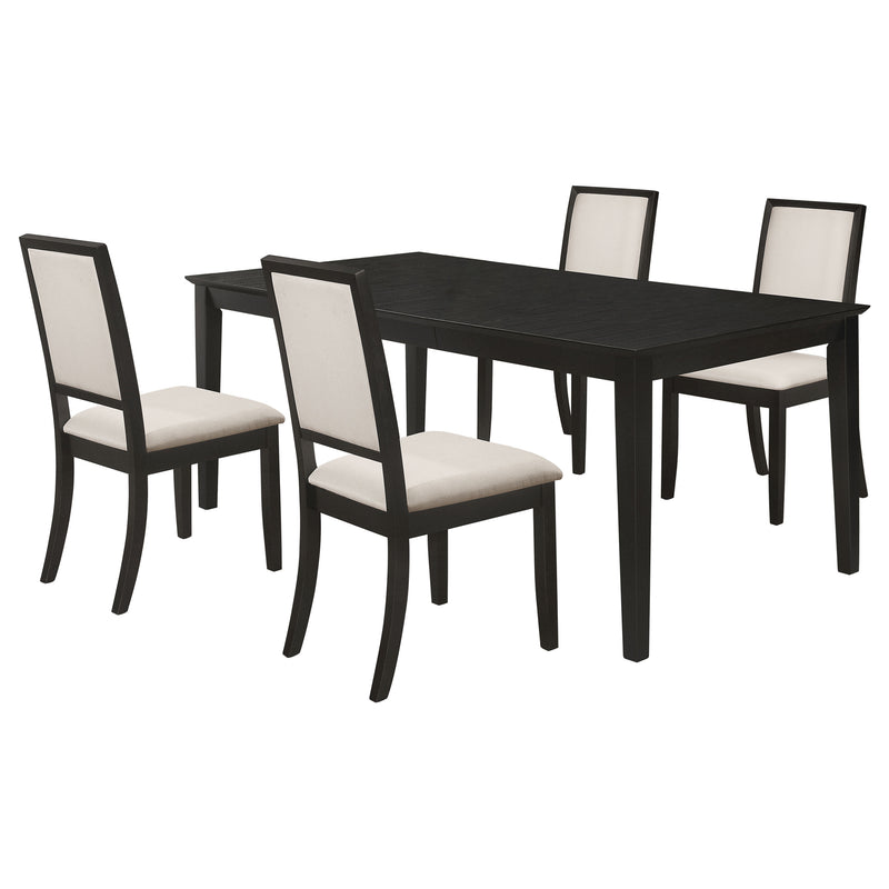 Juego de Comedor Louise