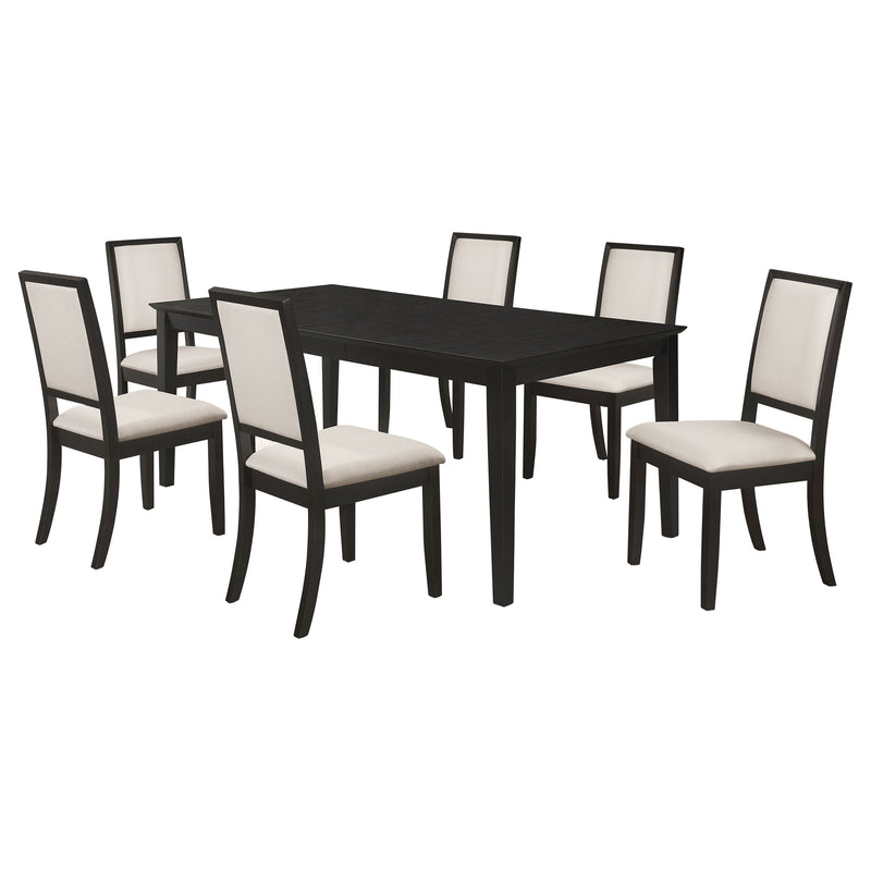 Juego de Comedor Louise
