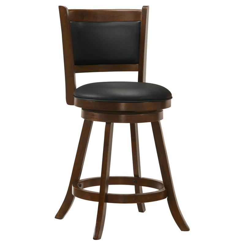 Silla de mostrador giratoria Broxton