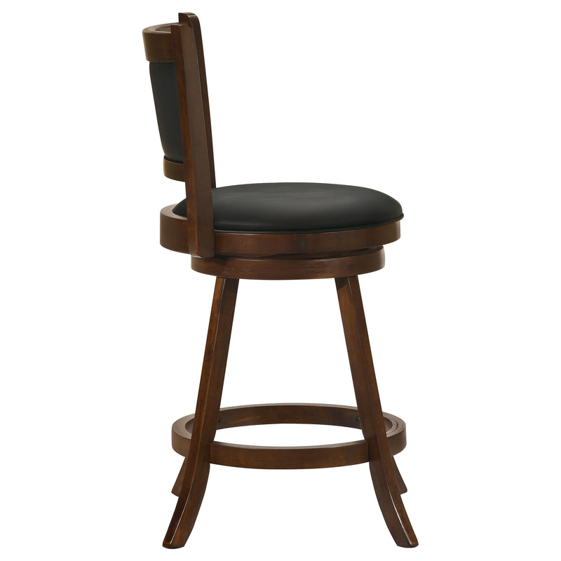 Silla de mostrador giratoria Broxton