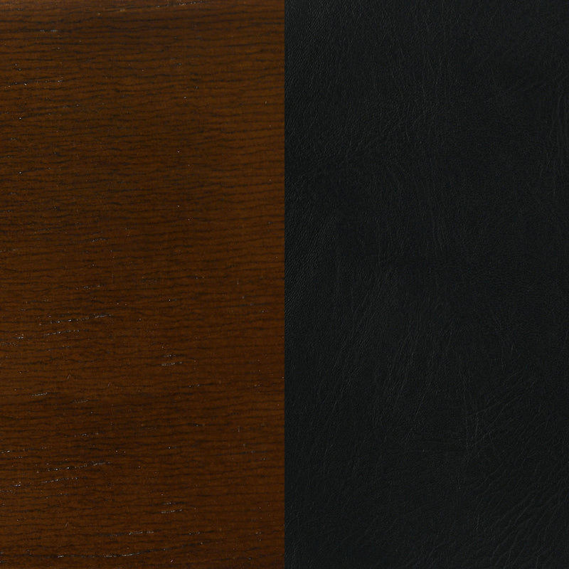 Silla de mostrador giratoria Broxton