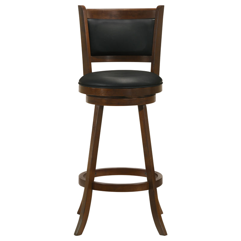 Silla de bar giratoria Broxton