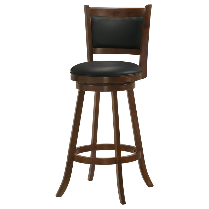 Silla de bar giratoria Broxton