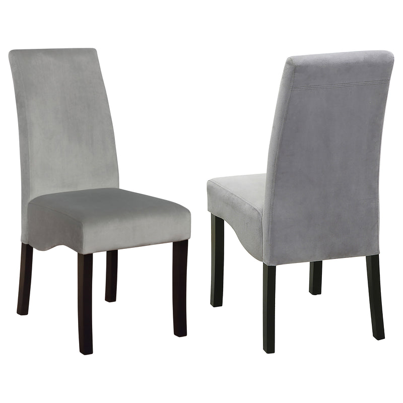 Silla de comedor Stanton
