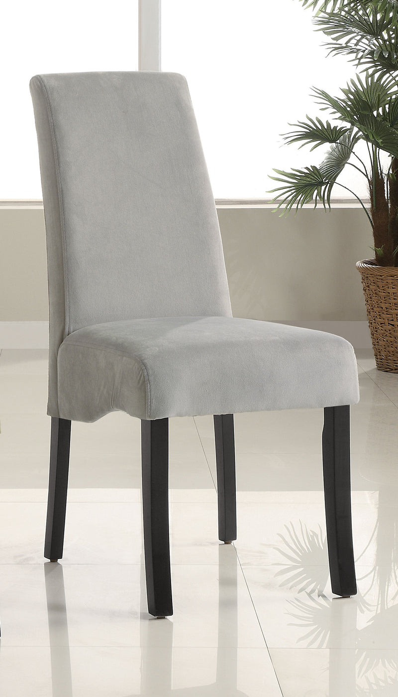 Silla de comedor Stanton