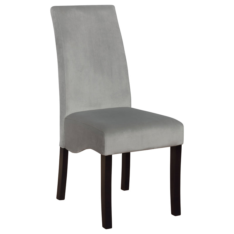 Silla de comedor Stanton