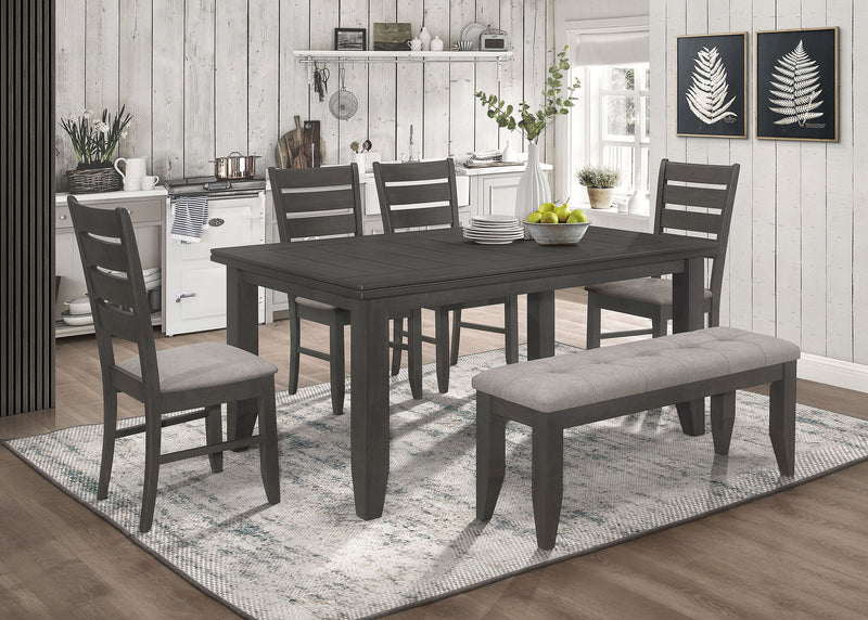 Mesa de comedor Dalila