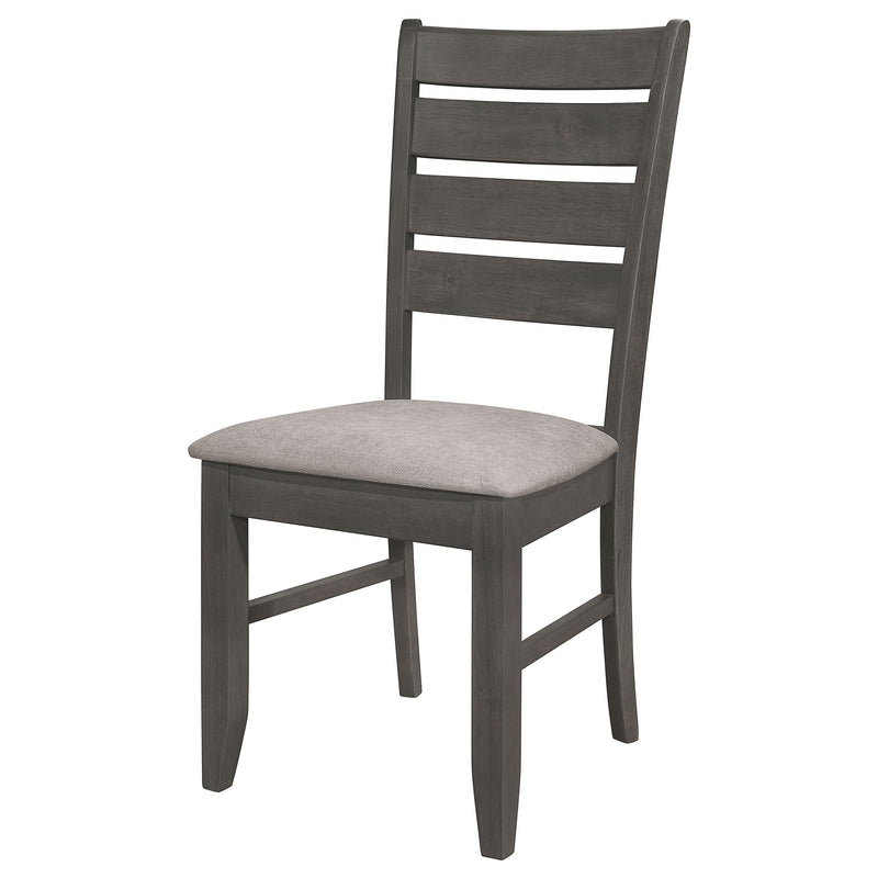 Silla de comedor Dalila