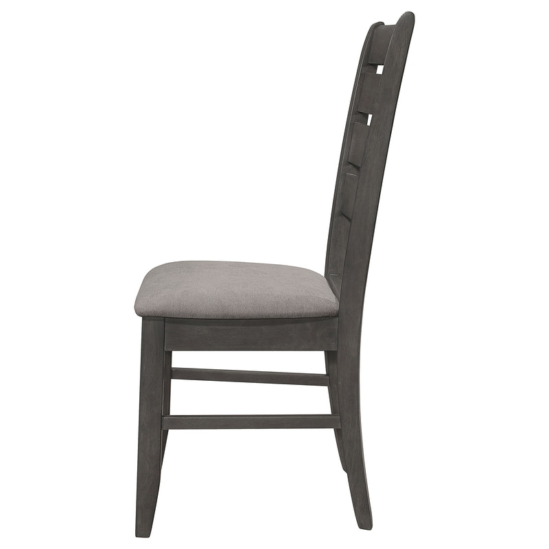 Silla de comedor Dalila