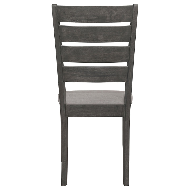 Silla de comedor Dalila